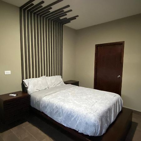 Huasteca Em Suites Ciudad Valles Exteriör bild
