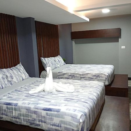 Huasteca Em Suites Ciudad Valles Exteriör bild