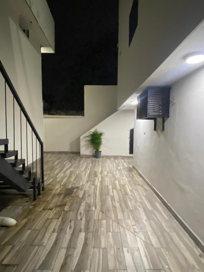 Huasteca Em Suites Ciudad Valles Exteriör bild