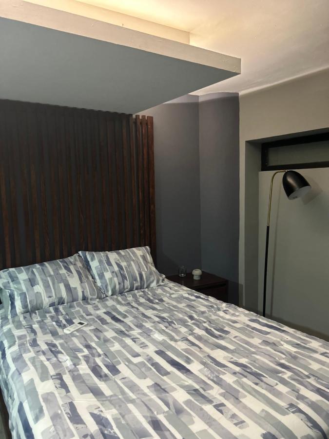 Huasteca Em Suites Ciudad Valles Exteriör bild