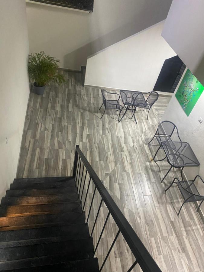 Huasteca Em Suites Ciudad Valles Exteriör bild
