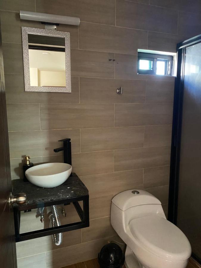 Huasteca Em Suites Ciudad Valles Exteriör bild