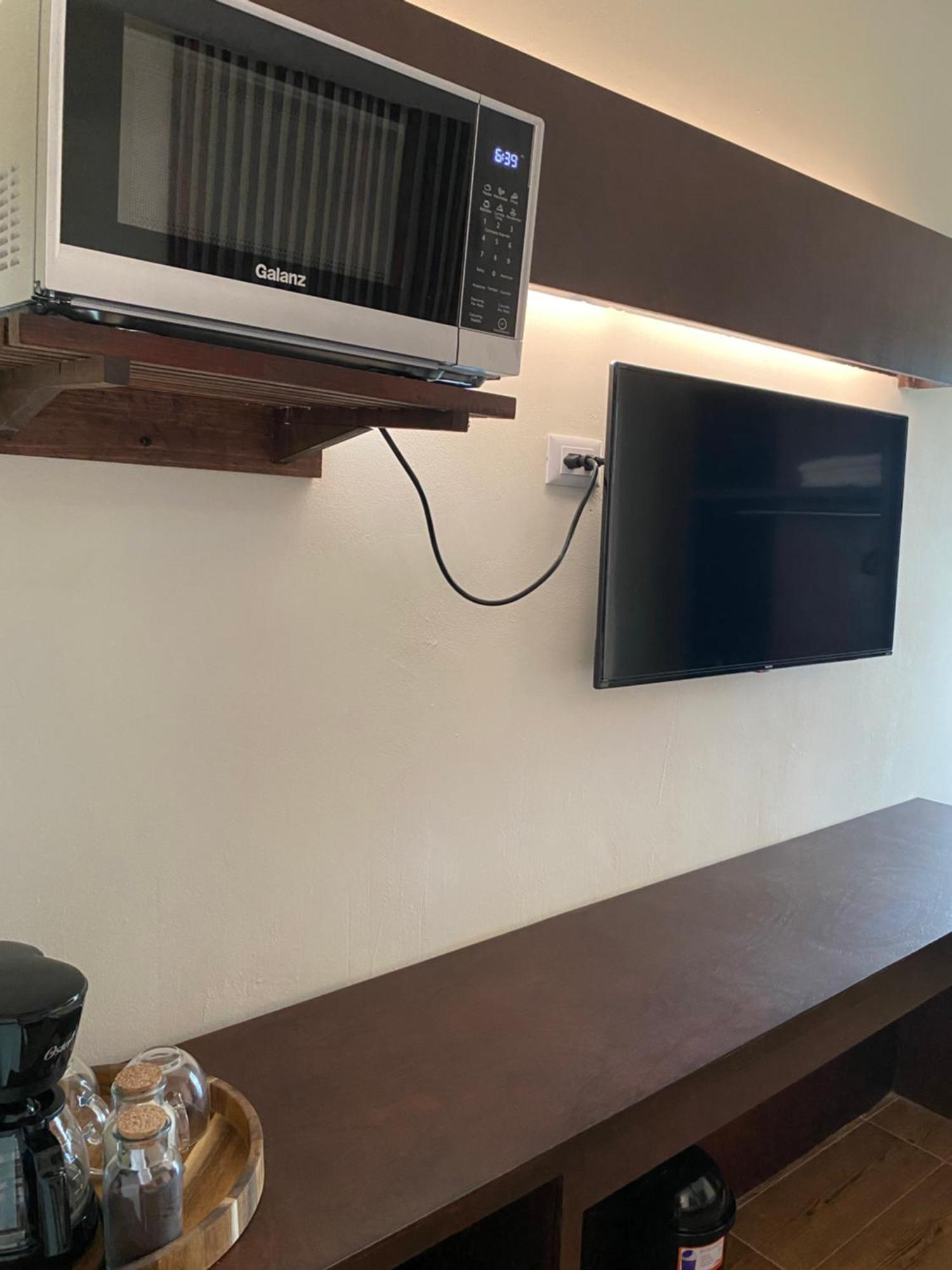 Huasteca Em Suites Ciudad Valles Exteriör bild