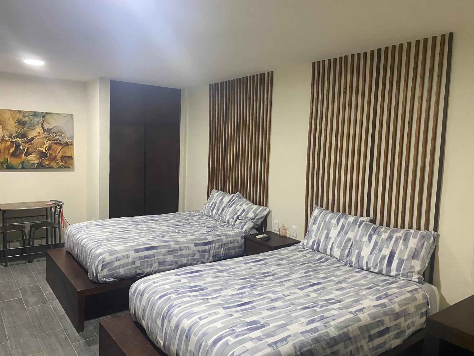 Huasteca Em Suites Ciudad Valles Exteriör bild
