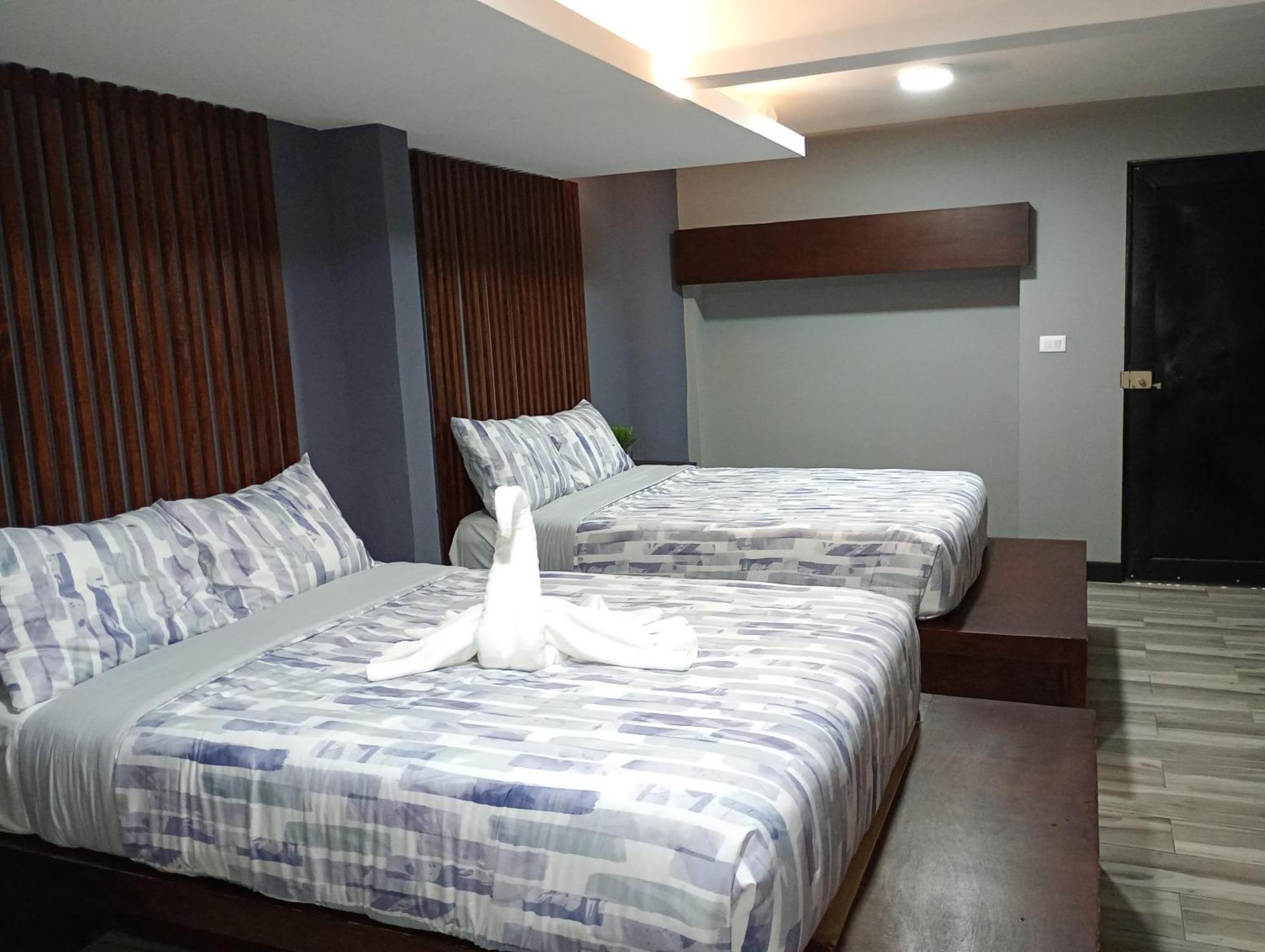 Huasteca Em Suites Ciudad Valles Exteriör bild